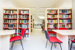 Riapertura Biblioteca in orario pomeridiano